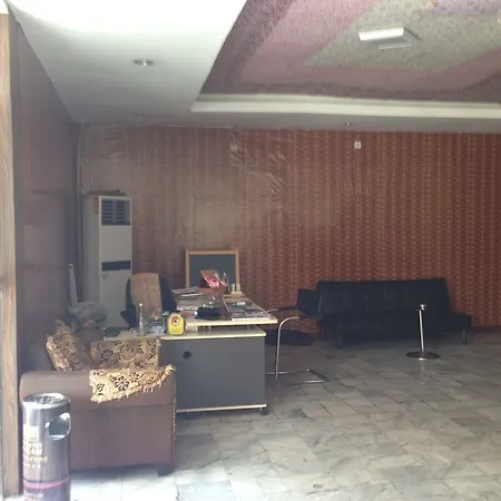 Hotel Mustika Senen